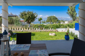Blue Paradise Home